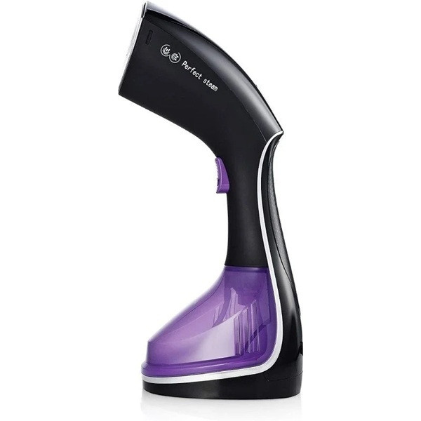 Plancha vertical Tristar ST-8921 morado M 5