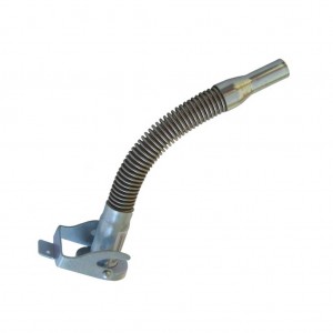 Proplus Spout metal flexible Vertedor metal flexible D
