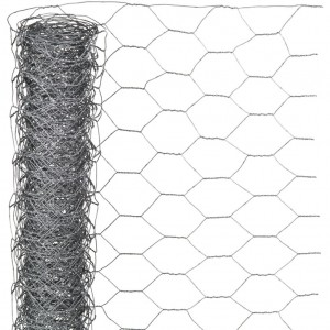 Nature Fabricação a partir de fibras sintéticas 0.5x2.5 m 25 mm aço galvanizado D