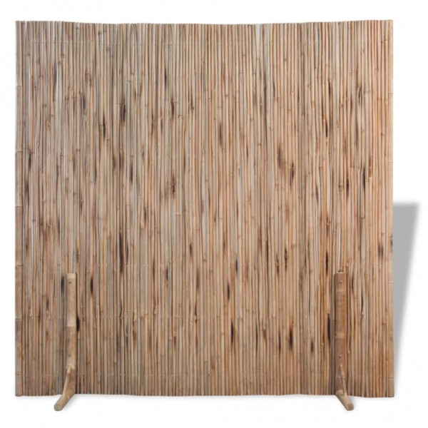 Parede de bambu 180x170 cm D