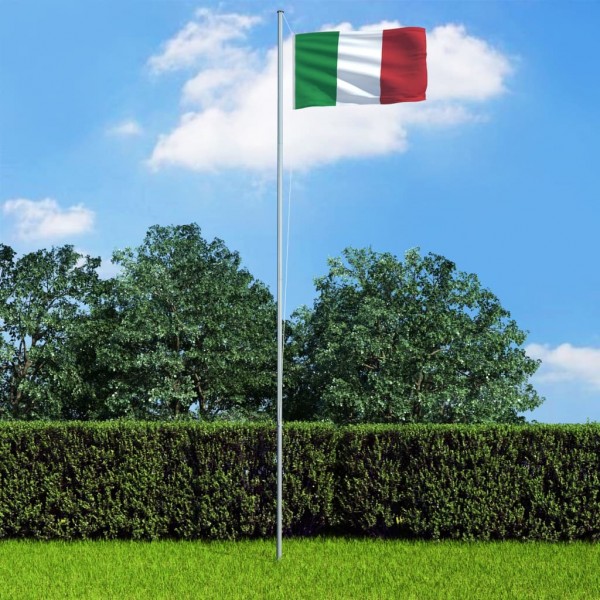 Bandera de Italia 90x150 cm D