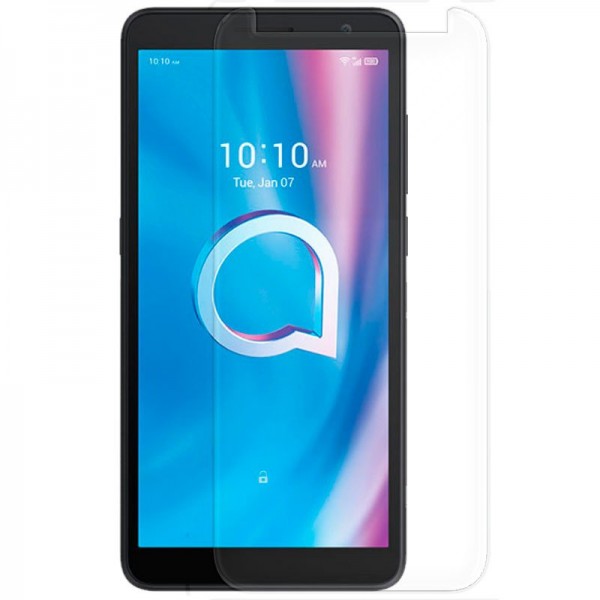 Protetor de cristal temperado COOL para Alcatel 1B (2020) D