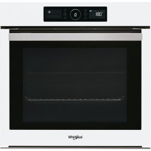 Forno WHIRLPOOL AKZ96290WH Branco D