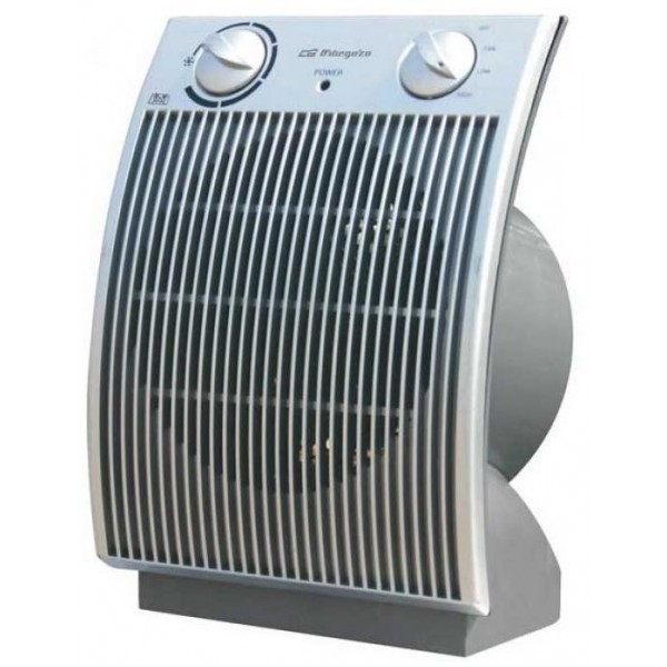 Calefactor ORBEGOZO FH6035 Vertical D