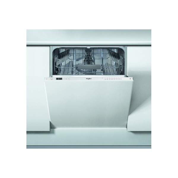 Lavavajillas Integrable WHIRLPOOL WRIC3C26 Lavavajillas Integrable WHIRLPOOL WRIC3C26 D