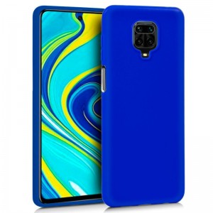 Fundação COOL Máquina de montagem automática Xiaomi Redmi Note 9S / Nota 9 Pro (Azul) D