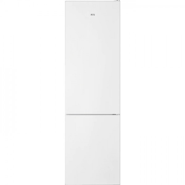 Frigorífico Combi AEG E 2,01m RCB636E4MW Blanco Frigorífico Combi AEG E 2,01m RCB636E4MW Blanco D