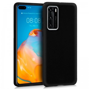 Fundação COOL Máquina de montagem automática Huawei P40 Pro (preto) D