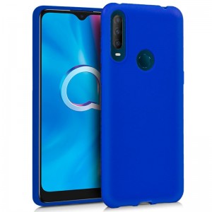 Fundação COOL Máquina de montagem automática Alcatel 1S (2020) / Alcatel 3L (2020) Azul D