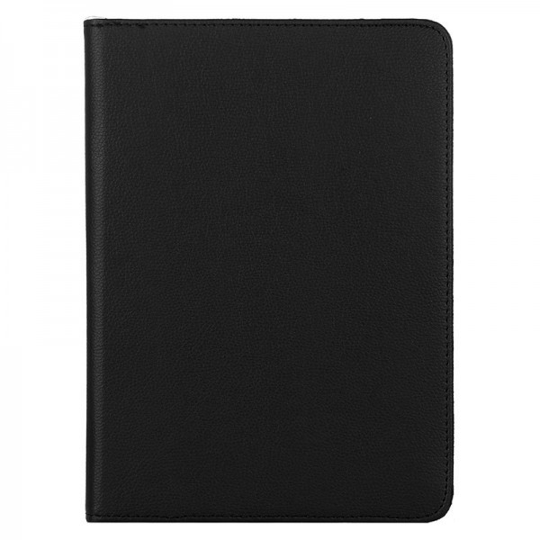 Funda COOL para iPad Pro 11 pulg (2020 / 2021) / iPad Air 4 2020 / iPad Air 5 2022 (10.9) Giratoria Polipiel Negro M 3