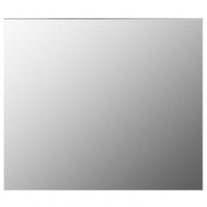 Espejo sin marco vidrio 70x50 cm D