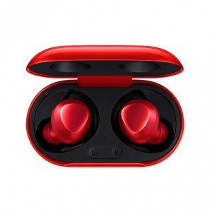 Samsung Galaxy Buds+ R175 vermelho D