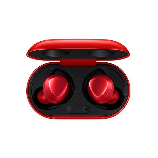 Samsung Galaxy Buds+ R175 rojo D