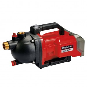 Einhell Bomba de jardim sem fios AQUINNA 36 V D