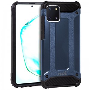 Carcaça COOL para Samsung N770 Galaxy Note 10 Lite Hard Case Azul D