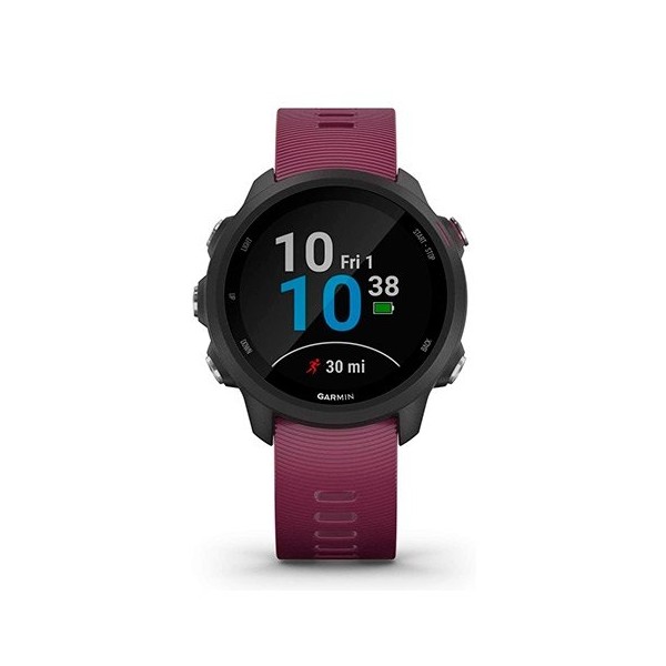 Garmin Watch Forerunner 245 cereza Garmin Watch Forerunner 245 cereza D