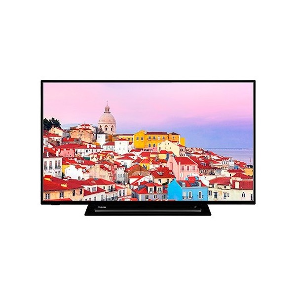 Smart TV 4K TOSHIBA 55" LED 55UL3063DG D