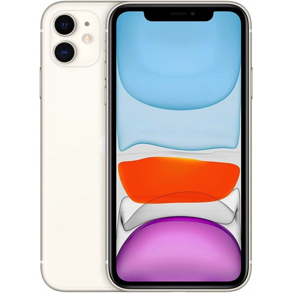 iPhone 11 128 GB branco D