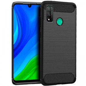 Carcaça COOL para Huawei P Smart 2020 Carvão preto D