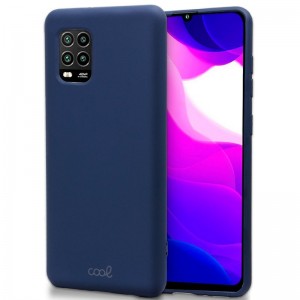 Carcaça COOL para Xiaomi Minha capa de 10 Lite Marino D