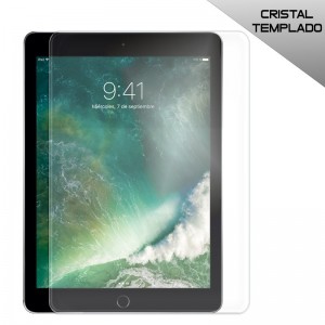 Protetor de cristal temperado COOL para iPad Pro 10.5 / iPad Air 2019 10.5 D