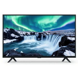 Smart TV XIAOMI 32" LED TV LED ELA4327ES negro D