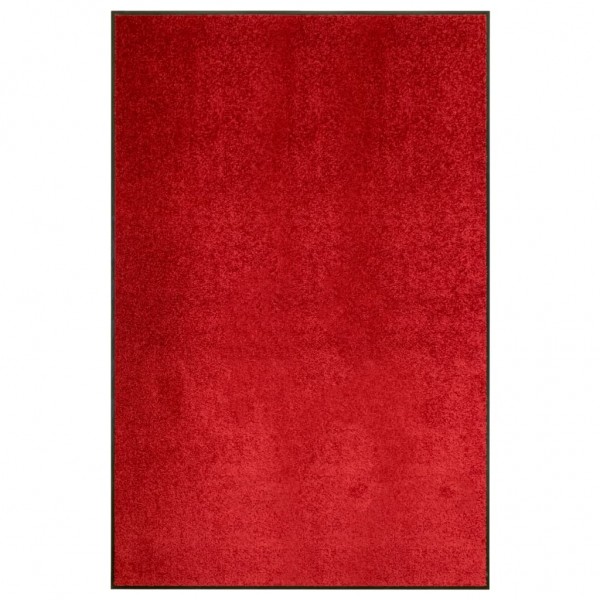 Flip-flop vermelho 120x180 cm D