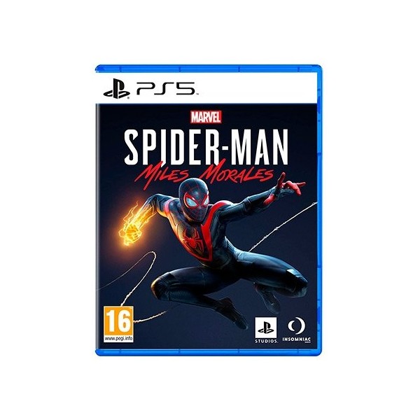 JOGOS SONY PS4 HOMEM-ARANHA D