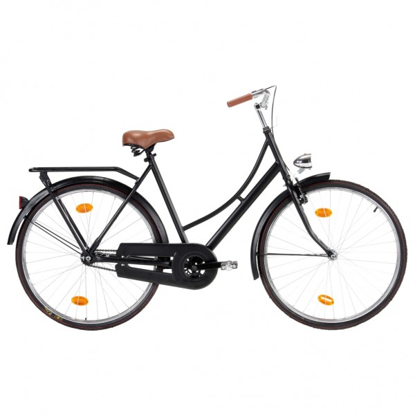 3056791 Holland Dutch Bike 28 inch Wheel 57 cm Frame Feminino (92312+92314) D