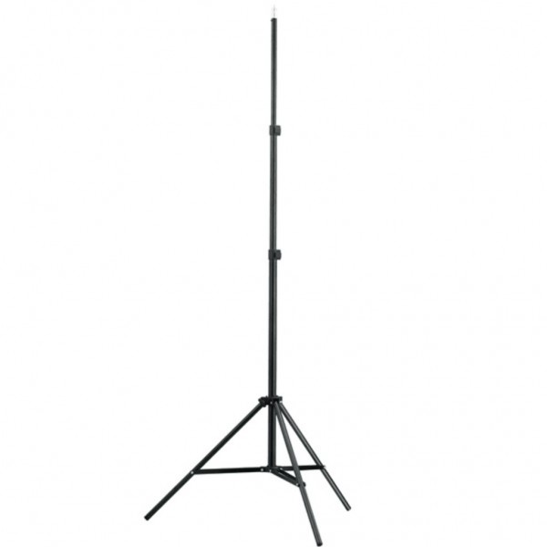 Soporte de lámpara altura 78-210 cm D