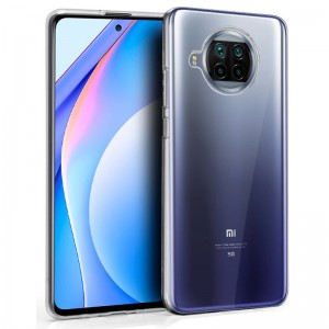 Fundação COOL Máquina de montagem automática Xiaomi Meu 10T Lite (transparente) D