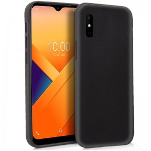 Fundação COOL Máquina de montagem automática Wiko Y81 (preto) D