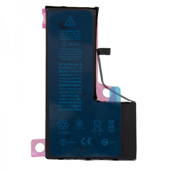 Bateria COOL Compatível para iPhone XS D