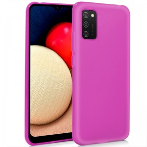 Fundação COOL Máquina de montagem automática Samsung A025 Galaxy A02s (Rosa) D