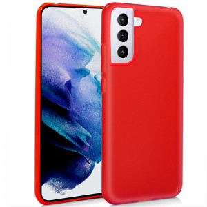 Fundação COOL Máquina de montagem automática Samsung G996 Galaxy S21 Plus (vermelho) D