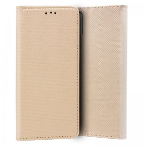 Funda COOL Flip Cover para Samsung A426 Galaxy A42 5G Liso Beige D