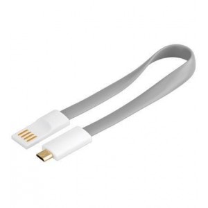 CABLE USB(A) 2.0 A MICRO USB(B) 2.0 GOOBAY 0.2M D