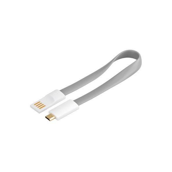 CABO USB (A) 2.0 A MICRO USB (B) 2.0 GOOBAY 0.2M D