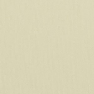 Tela de varanda 90x300 cm tecido Oxford creme H