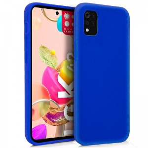 Fundação COOL Máquina de montagem automática LG K42 / K52 (Azul) D