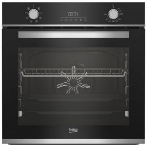 Forno BEKO A 72L BBIM13300XD aço inoxidável D