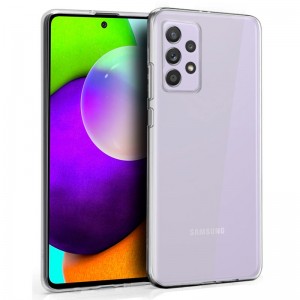 Fundação COOL Máquina de montagem automática Samsung A525 Galaxy A52 / A52 5G / A52s 5G (transparente) D