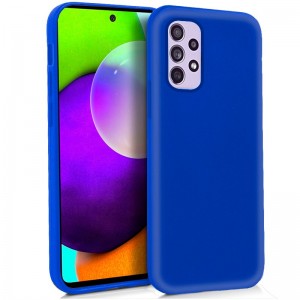 Fundação COOL Máquina de montagem automática Samsung A525 Galaxy A52 / A52 5G / A52s 5G (Azul) D