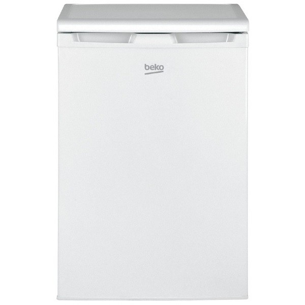 Frigorífico BEKO E 0.84cm TSE1284N blanco D