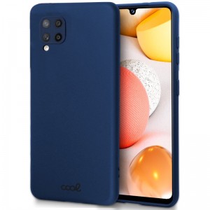 Carcaça COOL para Samsung A426 Galaxy A42 5G Capa Marino D