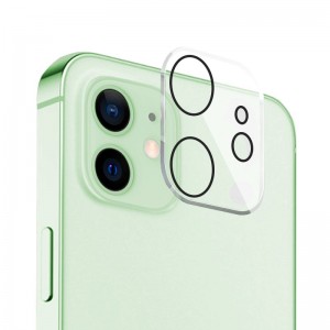 Protector de vidro temperado COOL para câmara do iPhone 12 D