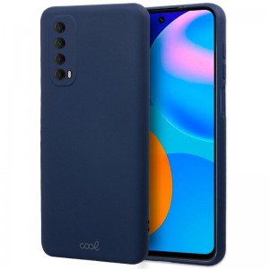 Carcaça COOL para Huawei P Smart 2021 Capa Marino D