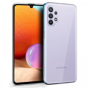 Fundação COOL Máquina de montagem automática Samsung A325 Galaxy A32 4G (transparente) D