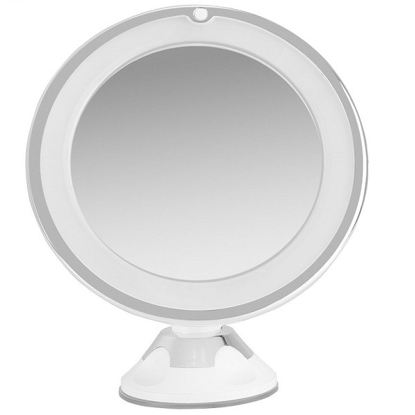 Espelho cosmético orbegozo esp 1010 D