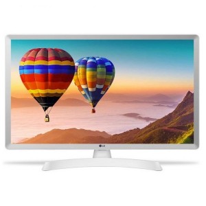 Smart TV LG 27,5" LED 28TN515S-WZ D